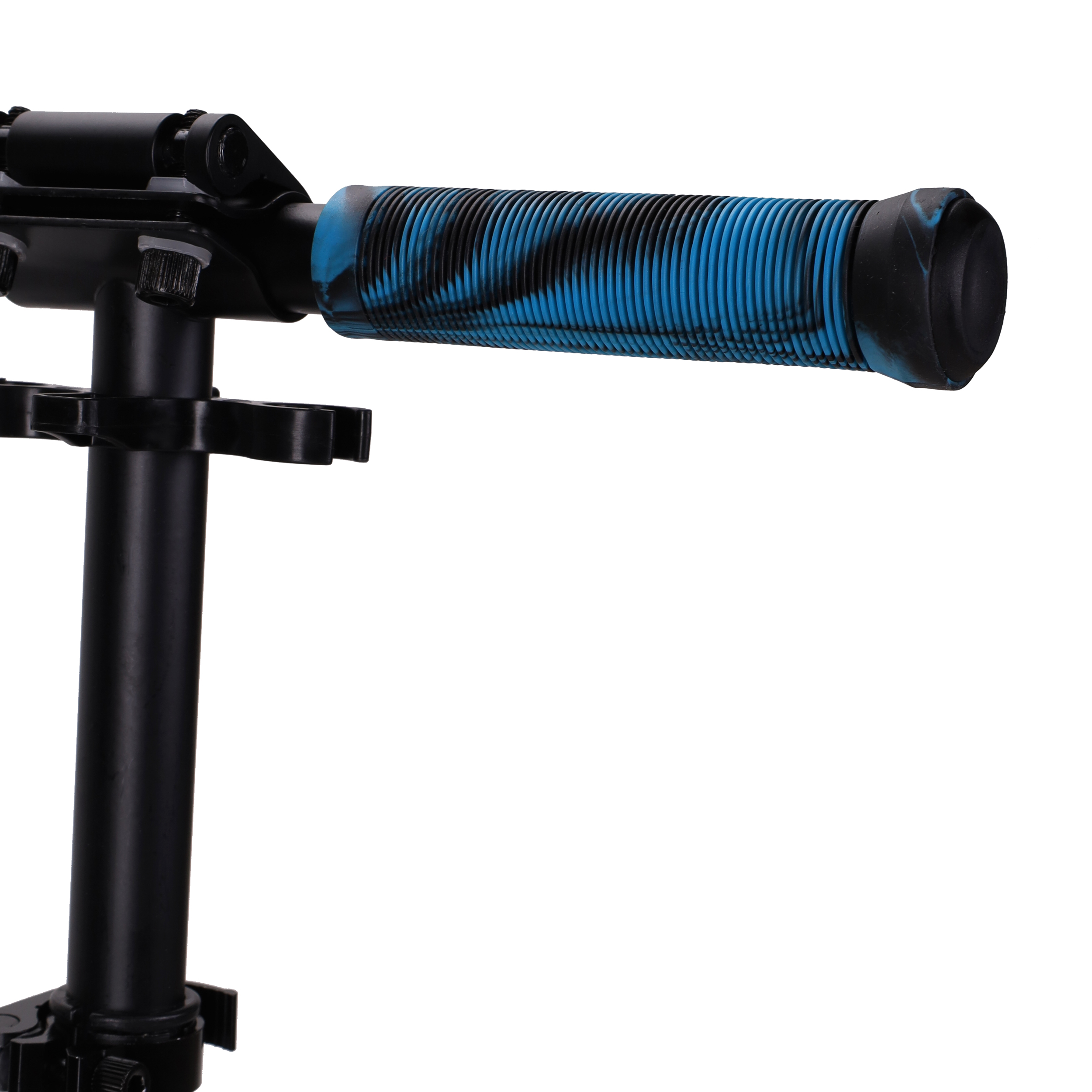 Самокат 2-х колесный Woohooo Vibex / колеса 200мм / Cosmos River Race / уп 8