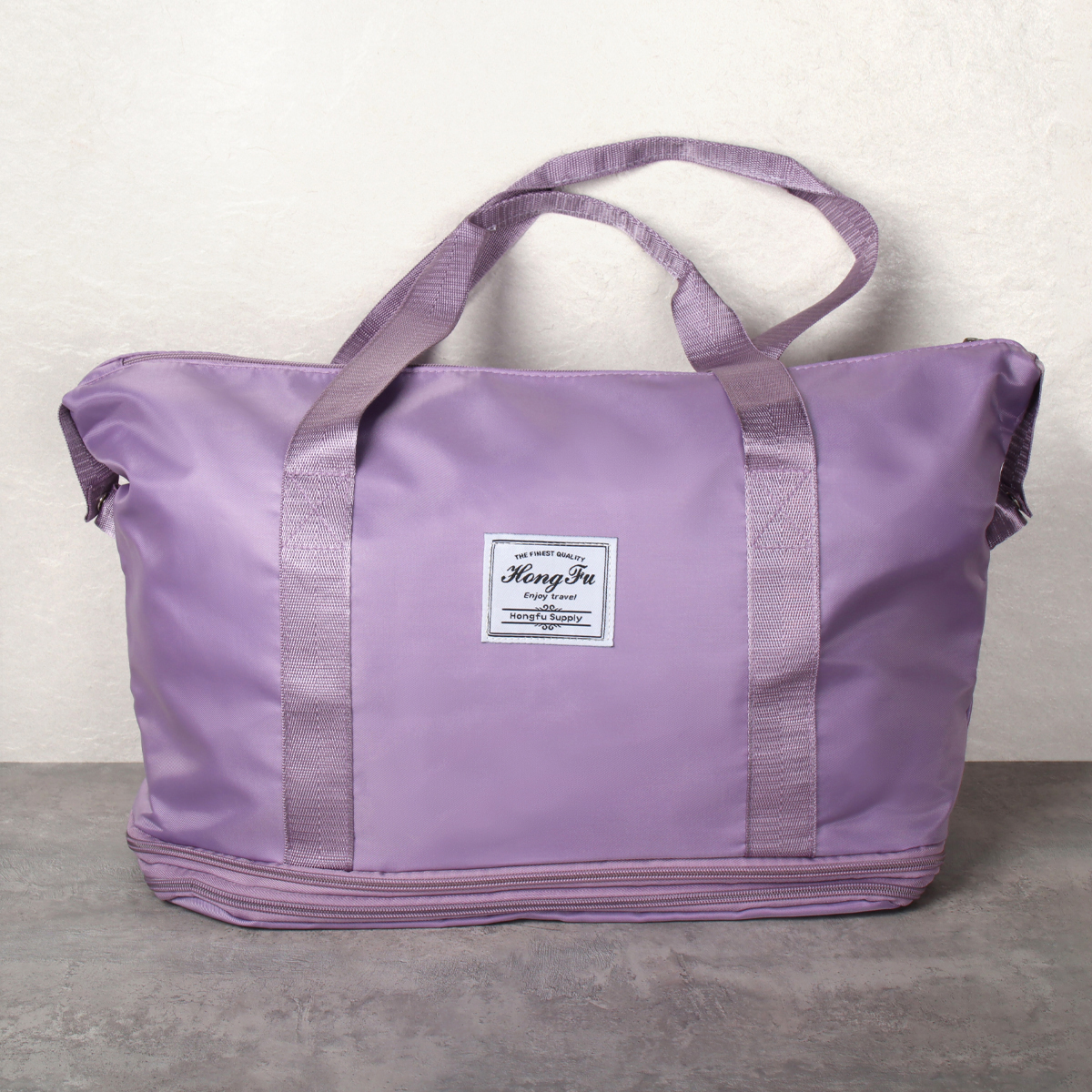 Сумка-трансформер дорожная 30x40x21 см / BAG-421/1 /уп 30/