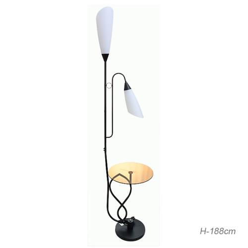 Светильник напольный 188 см / 8821 /уп 2/