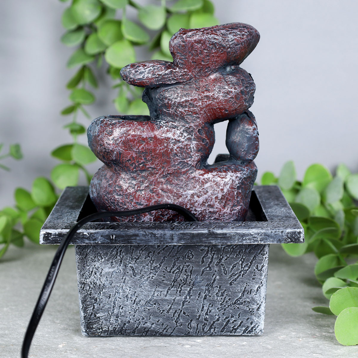 Фонтан 20 см / 22010 /уп 24/