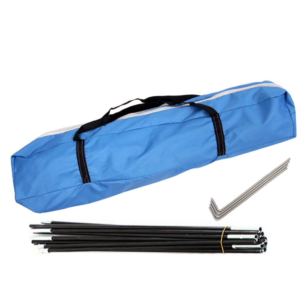 Палатка пляжная 220х120х115 / GB-127D-1 /уп 10/