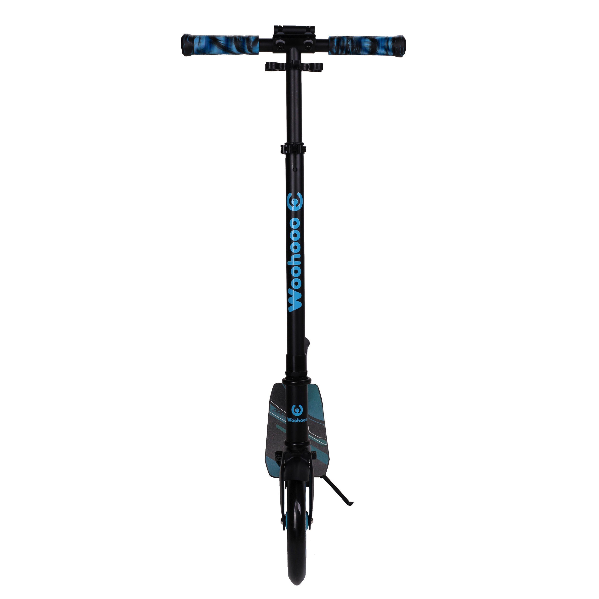 Самокат 2-х колесный Woohooo Vibex / колеса 200мм / Cosmos River Race / уп 8