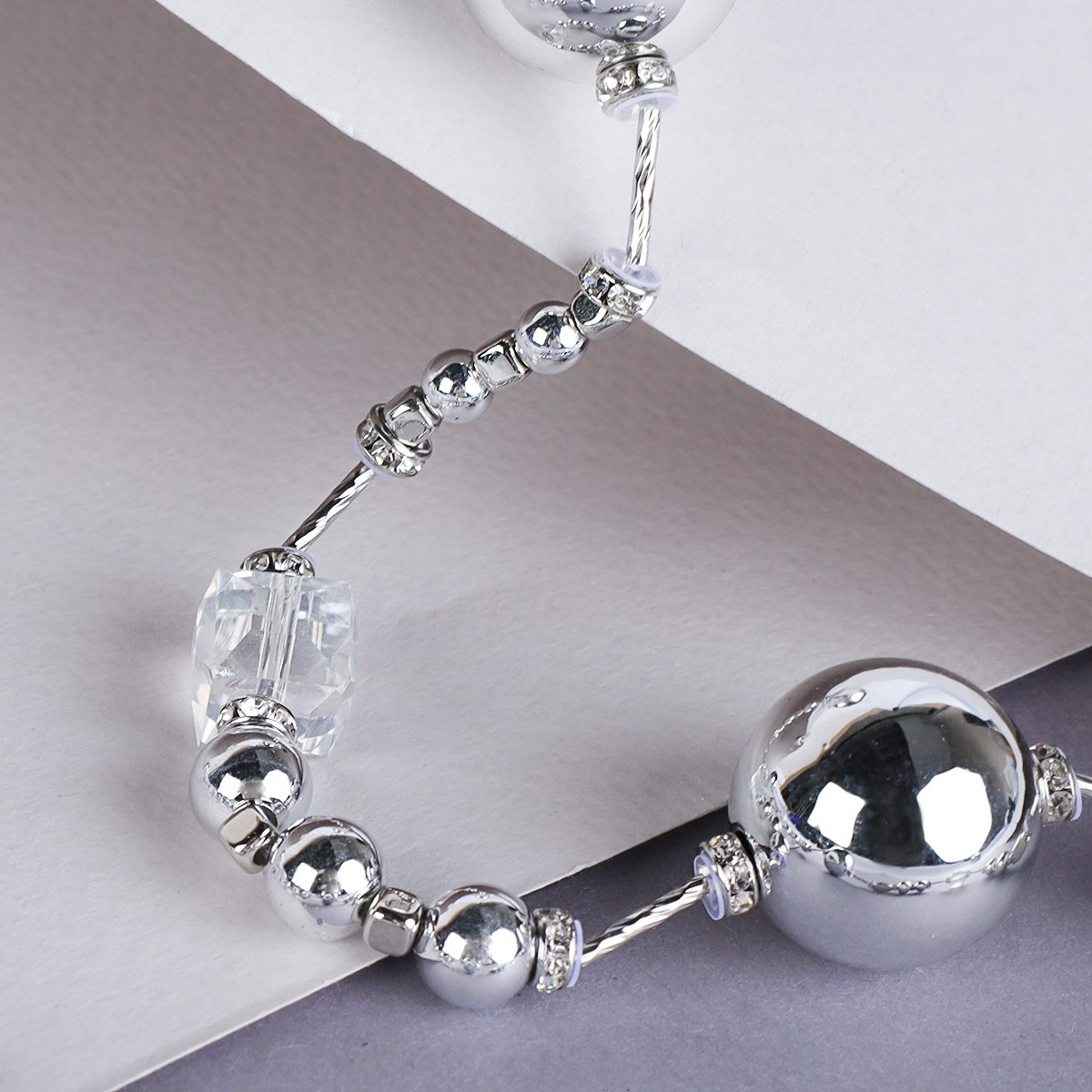 Колье и серьги / GTJY-20 /уп 12/