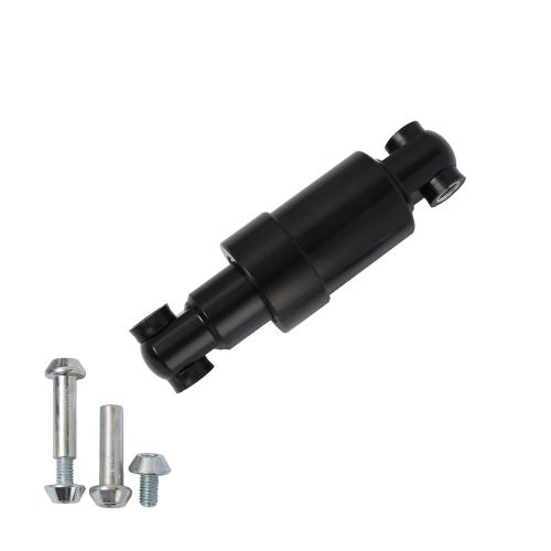 Амортизатор задний для электроскутеров, электросамокатов. KRYPTON закрытый L100, LBS  1000 /уп 100/