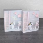 Фотоальбом 40 фото 10x15 Лошадь / 9549 /уп 72/712479