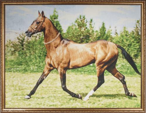 Картина гобелен 60x80 D269 /3101С-205А/