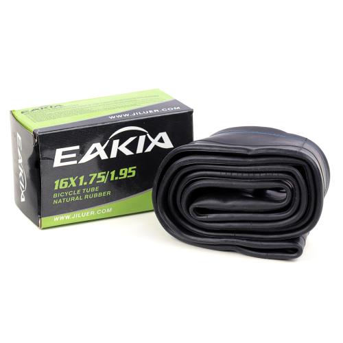 Камера для велосипеда COMIRON 16 X1.75/2.125 AV35 natural rubber