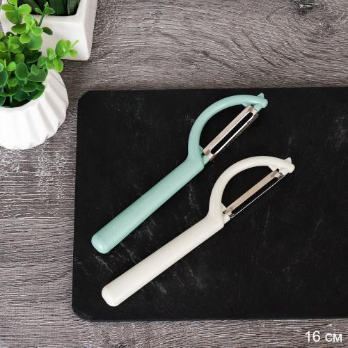 Овощечистка вертикальная / PZ-174 /уп 1000/ ОРР