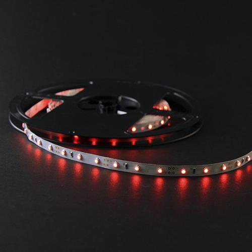 Лента светодиодная 5 м 12V SMD3528 STRIP LIGHT IP20/ КРАСНЫЙ