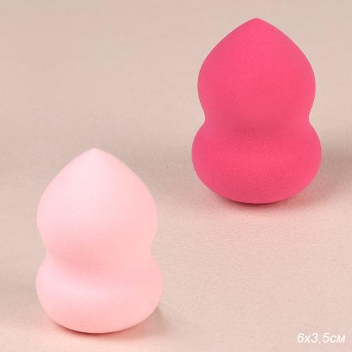 Спонж для макияжа / GESSIE-6 /уп 50/500/697215