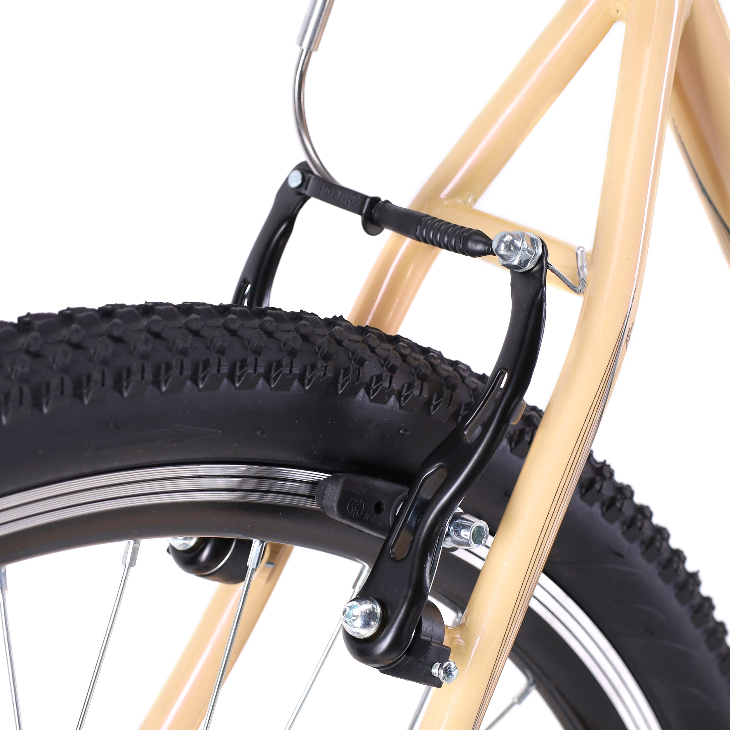 Велосипед 26" рама 17" 7sp KRYPTON TWINKLE ONE розовое золото