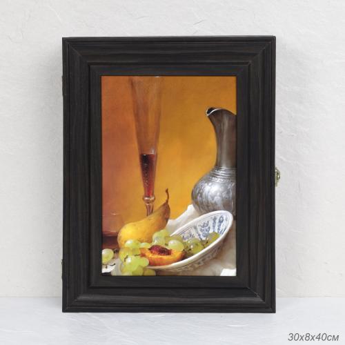 Ключница 40х30 / PP-16 /