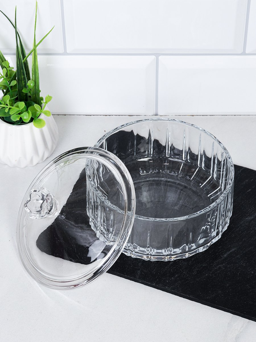 Сахарница 500 мл / TB047A /уп 24/