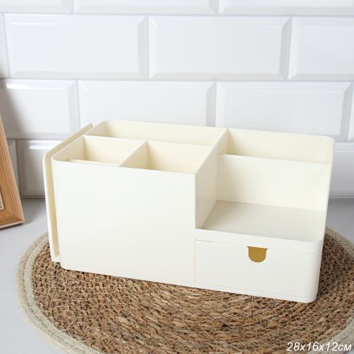 Органайзер под косметику украшения 28х15,6х12 см / GL-20 /уп 20/