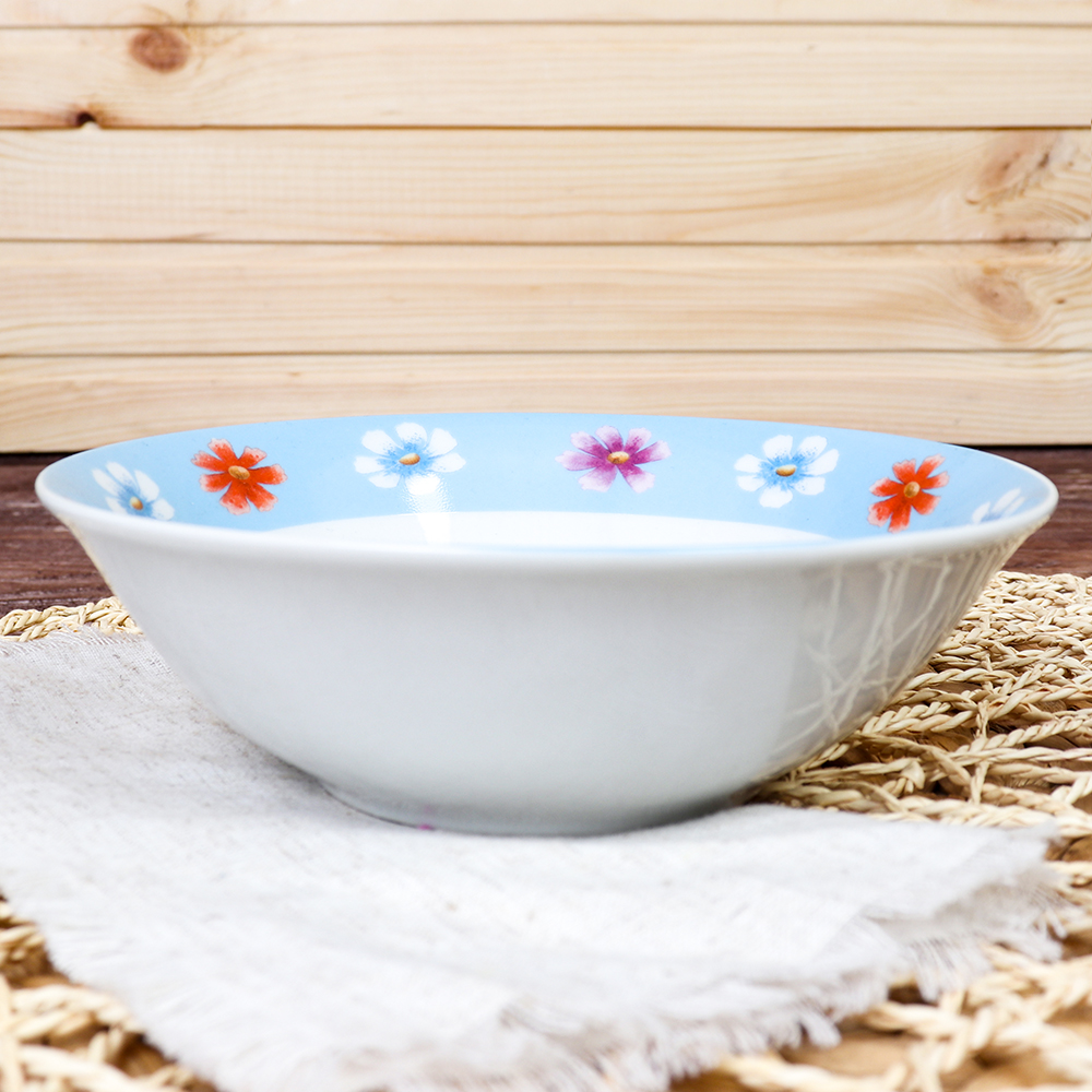 Набор посуды 3 предмета Фея  / С162# /уп.6/12/ УПАКУЙ САМ 