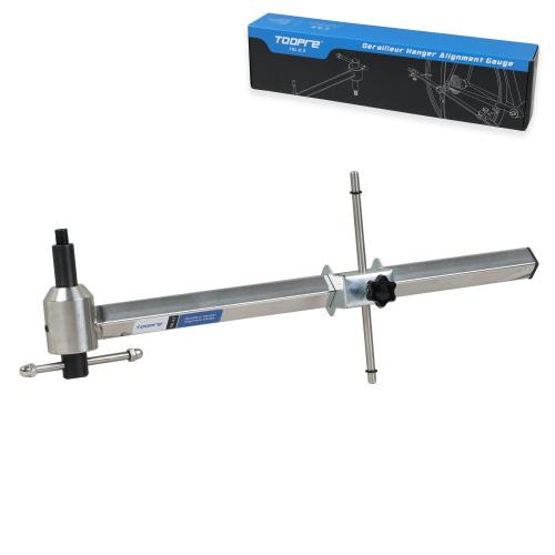 Инструмент для правки петуха велосипеда TOOPRE TOL-2.3, стальной /уп 25/