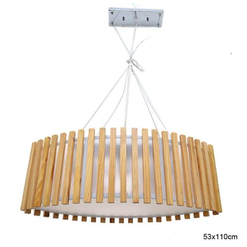 Светильник подвесной / MD3563-3B /3 x E27/уп 1/