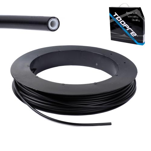 Гидролиния для тормозов велосипеда 50м. Размеры: 5.0х2.2мм. Стандарт-SHIMANO (Deore,SLX,XT,XTR,BR-R8170,Road) / TEKTRO. /уп 10/