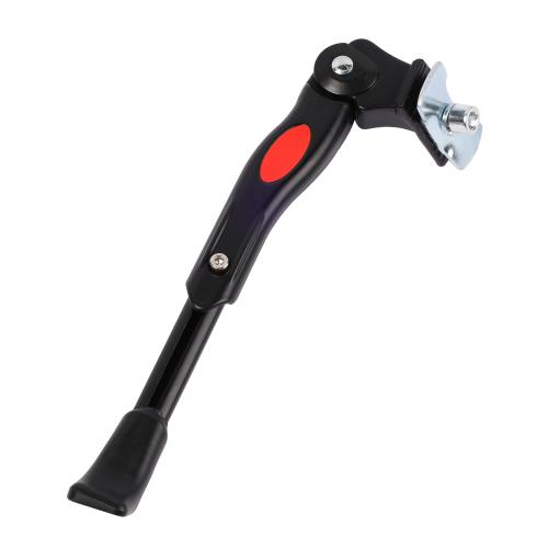 Подножка алюминиевая 30-35 см. COMIRON RestPoint. Регулируемая. черный. /уп50/