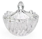 Сахарница 250 мл / DM603-2 /уп 36/