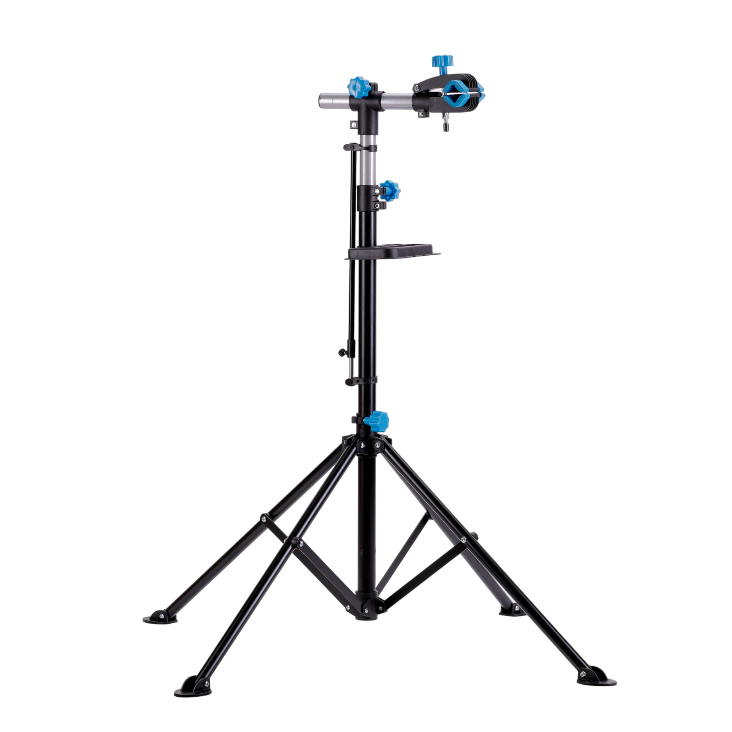 Стойка ремонтная для велосипеда Размеры: 181х69х37см