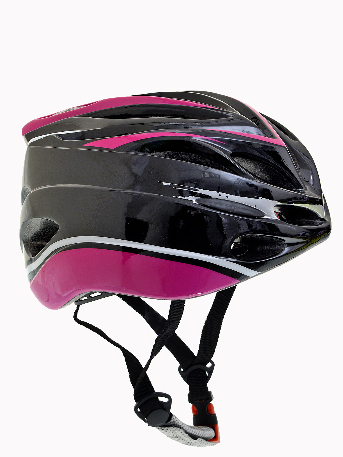 Шлем защитный / XS-G02 / уп 50 / красный