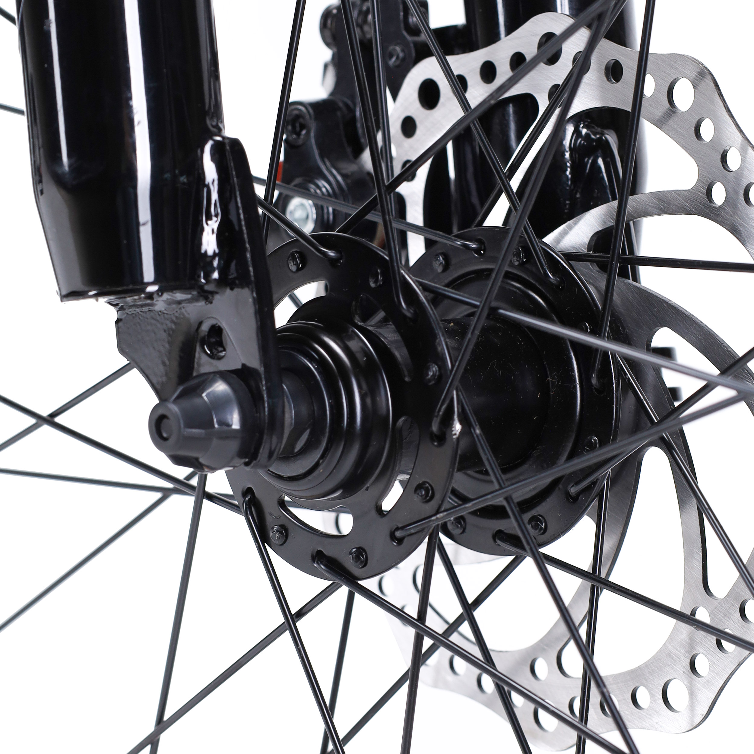 Велосипед 27.5" рама 19" 21sp KRYPTON EAGLE II синий opale blue