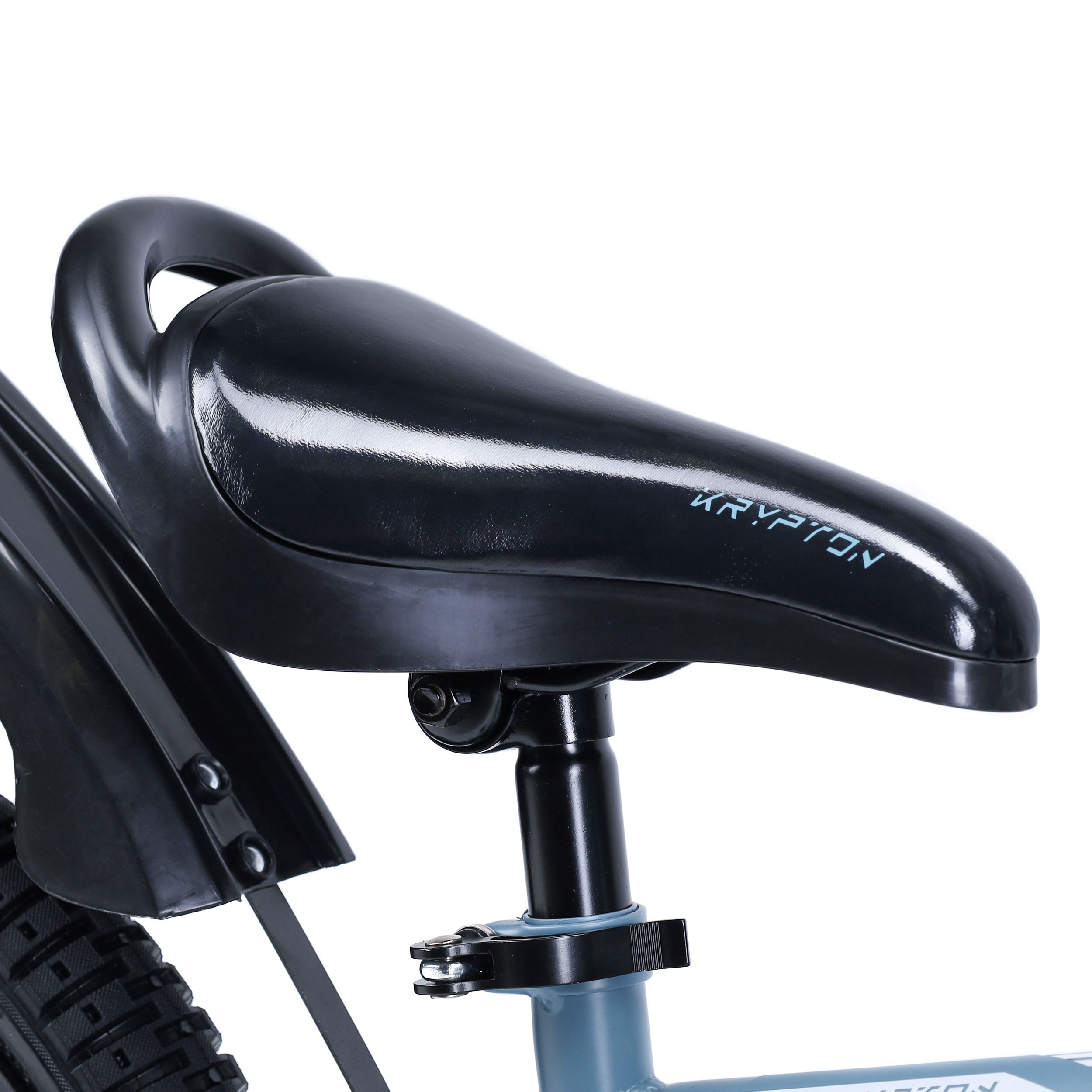 Велосипед 18" Krypton Beetle CB01-18DB цвет Dark Blue