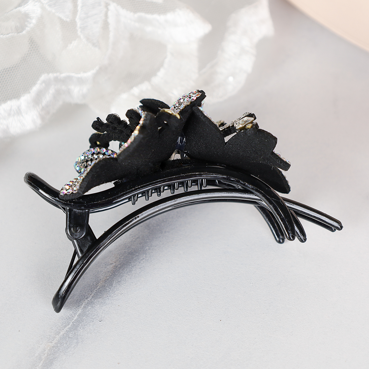 Краб для волос / N3258-26 /уп 36/