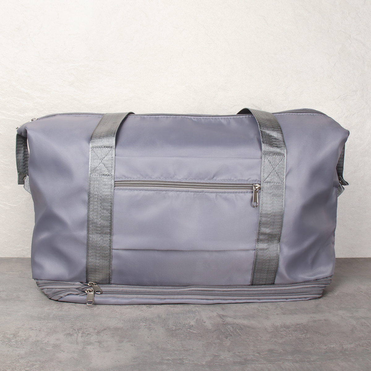 Сумка-трансформер дорожная 30x40x21 см / BAG-421/3 /уп 30/