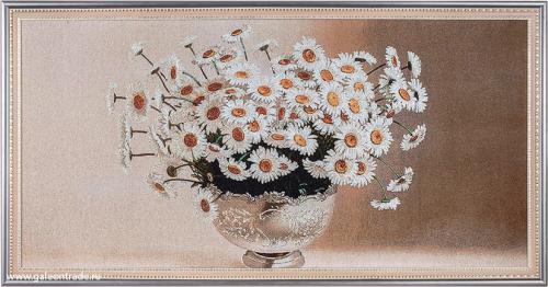 Картина гобелен 40х80 M016 /KS4020-3 /