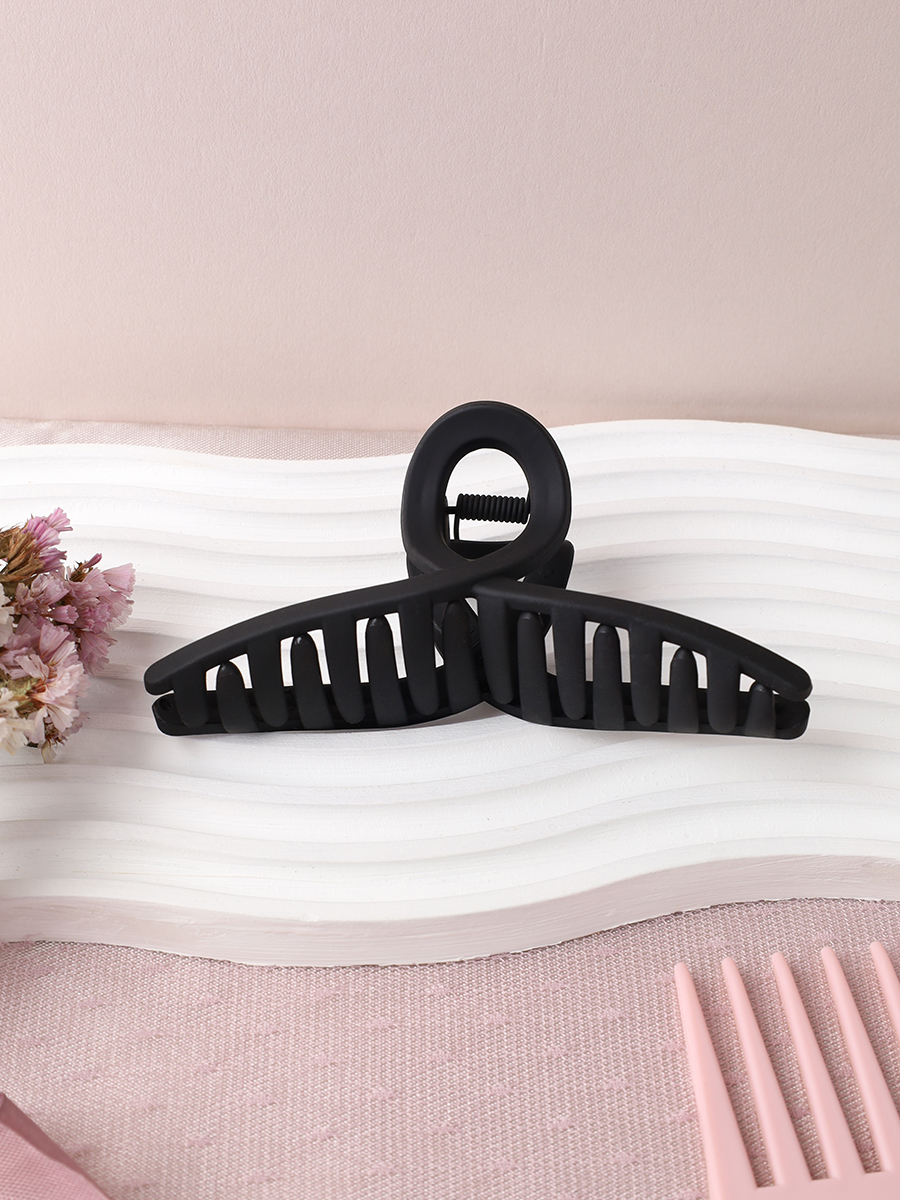 Краб для волос 10,5 см / GTQ-8 /уп 12/480/