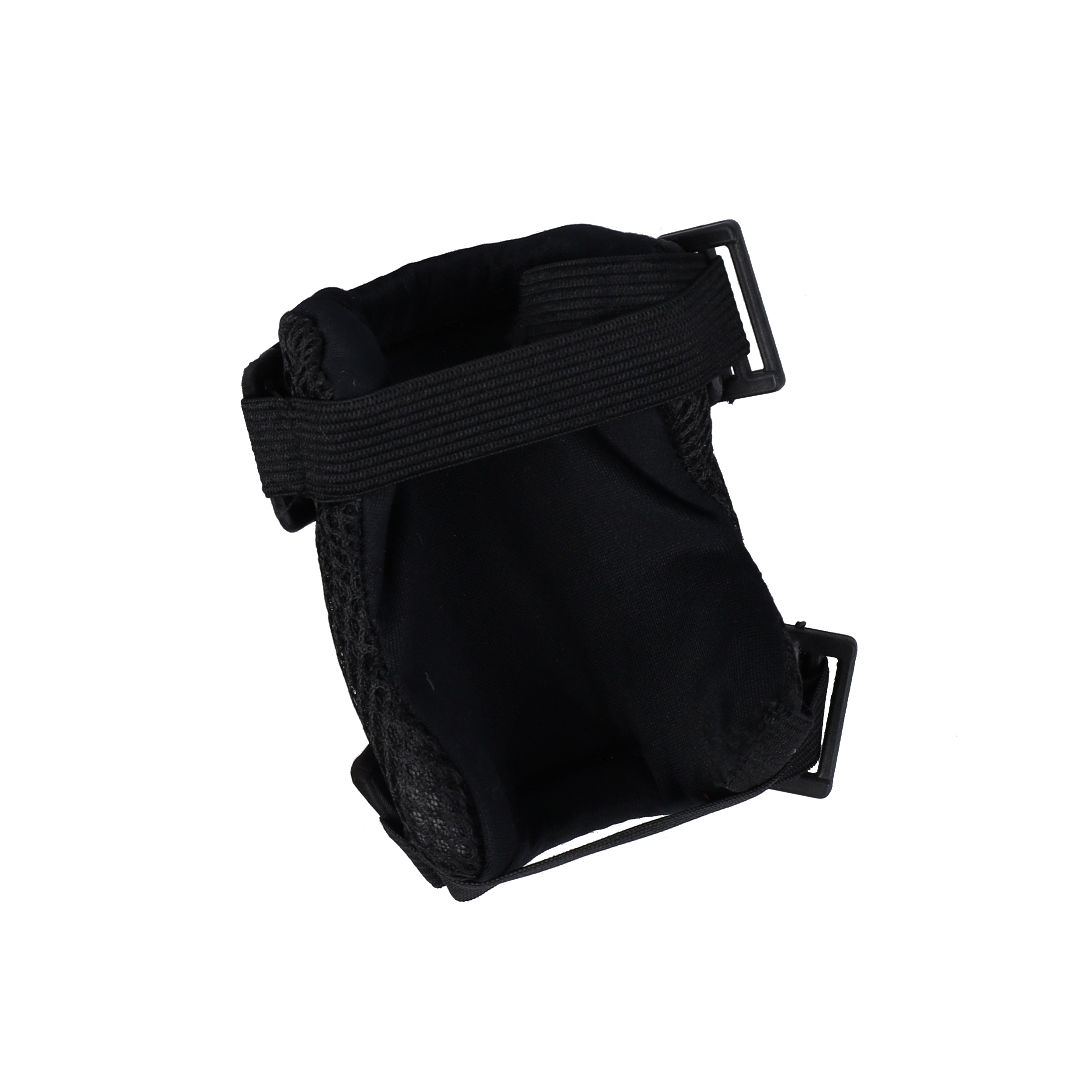 Защита для катания на роликах и велосипеде 6 предметов. 4-18лет / Cui-028B /уп 100/ черный