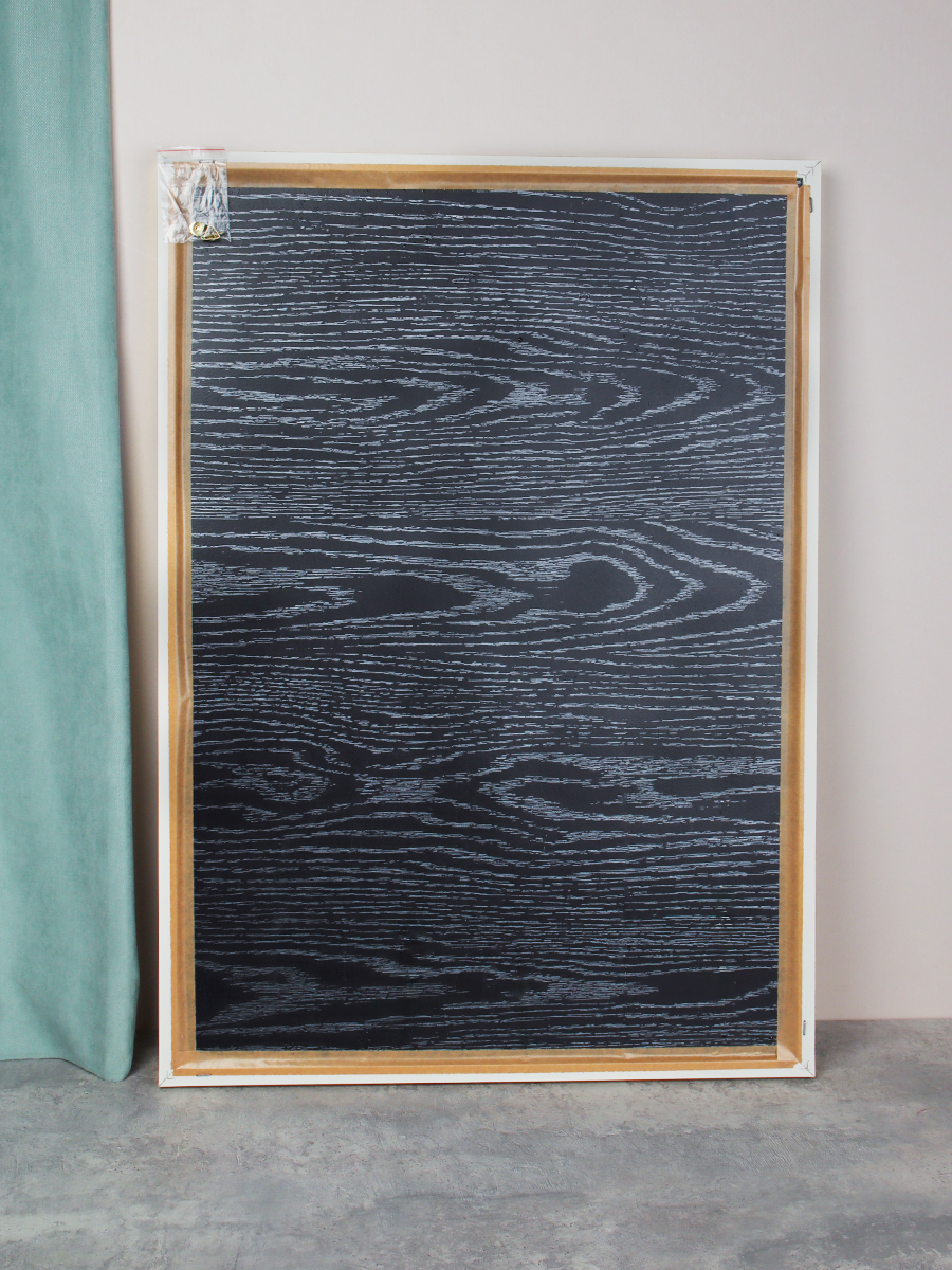 Картина 50х70 Лошадь / DA-0769 /уп 18/стразы