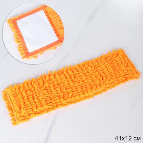 Насадка для швабры 40х12 см / CJ-40 /уп 200/ 50 гр