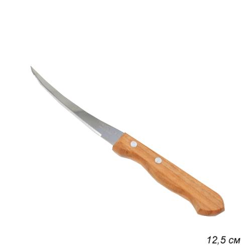 Нож для помидор 12,5 см Dynamic / 22327/205-TR / 871-542 /уп 12/