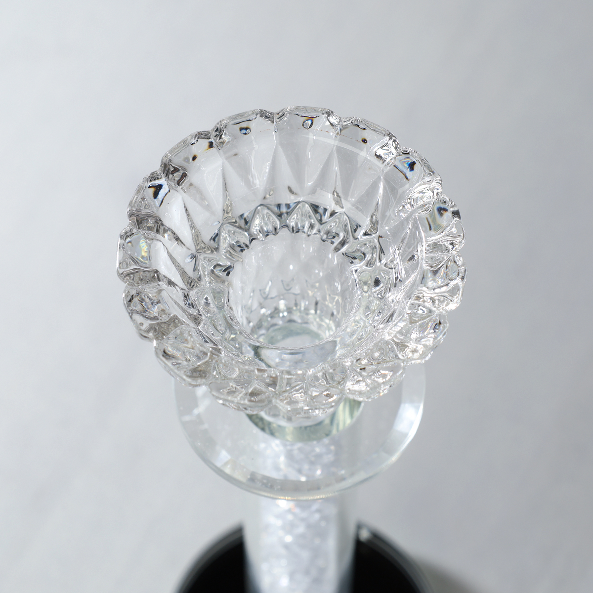 Подсвечник 20 см / GT788 /уп 60/