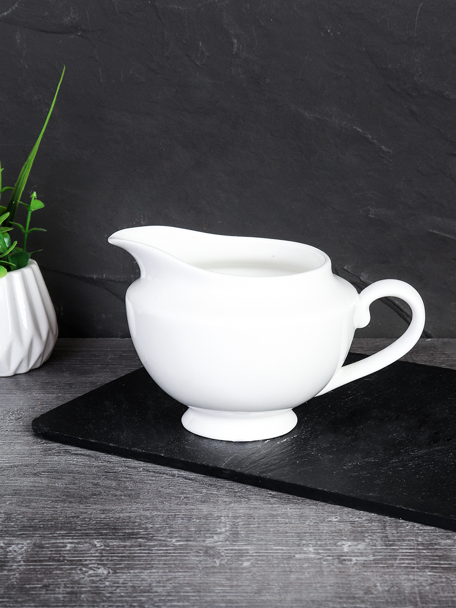 Брошь Веточка / 38B-5/03 / с жемчугом золото