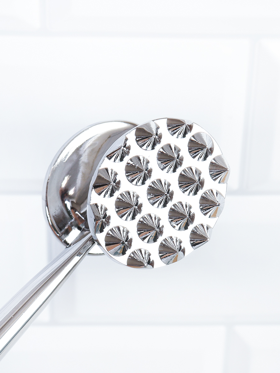 Молоток для мяса 24 см / 8903 /уп 12/72/ ОРР