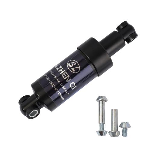 Амортизатор задний KRYPTON закрытый L150, LBS  850 /уп 50/