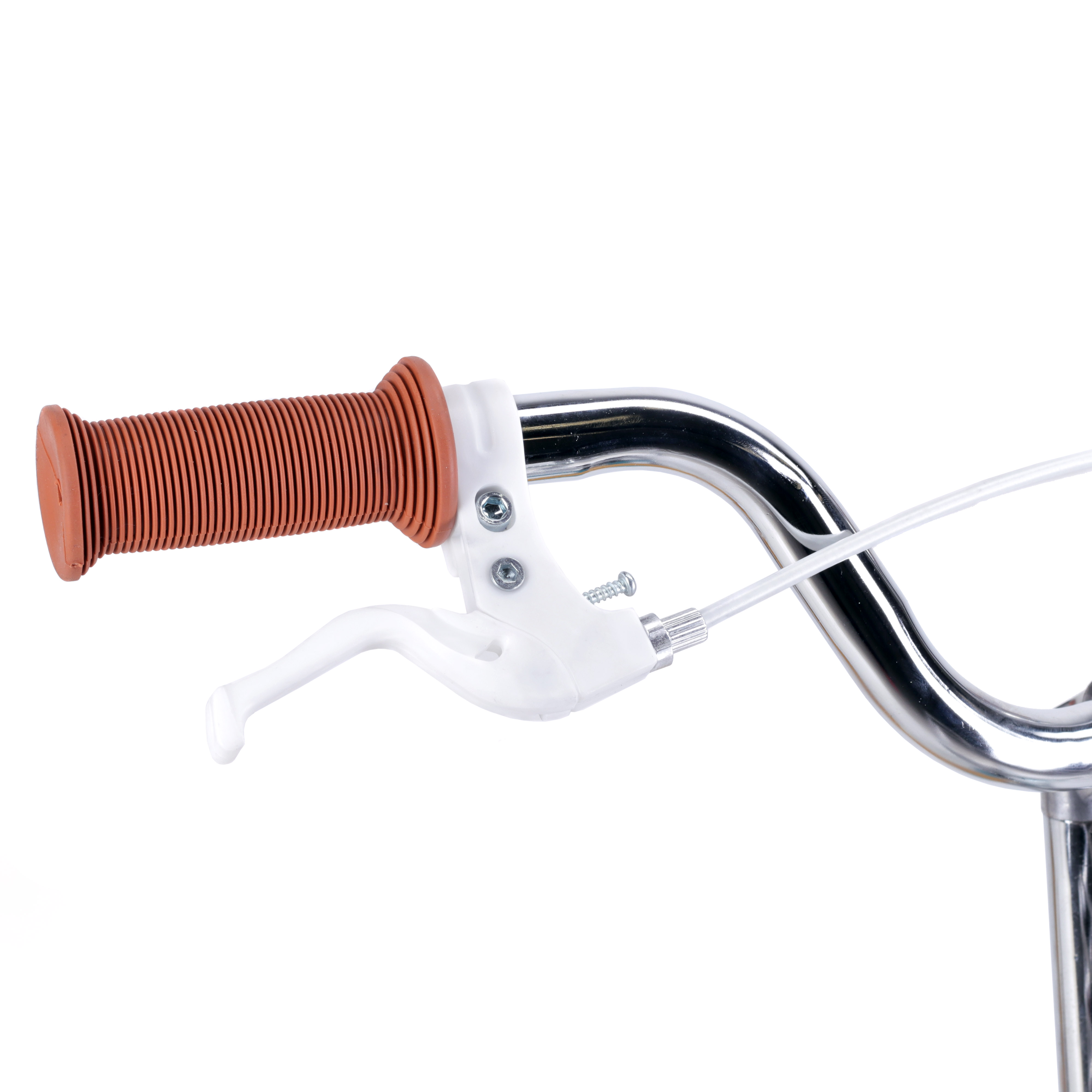 Велосипед 14" COMIRON COSMIC A34-14Y жёлтый