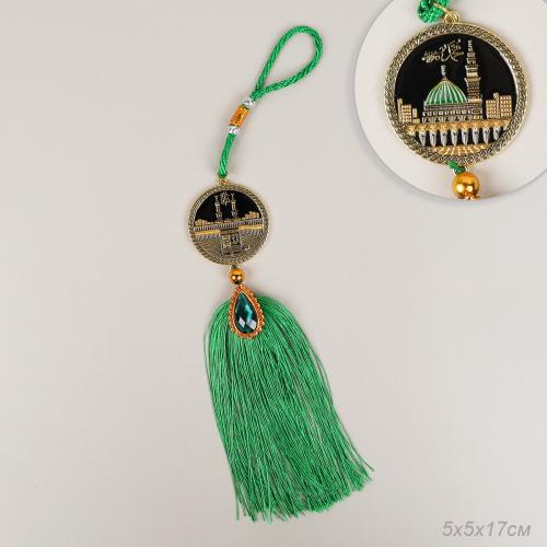 Оберег мусульманский / GS1050 /уп 12/300/