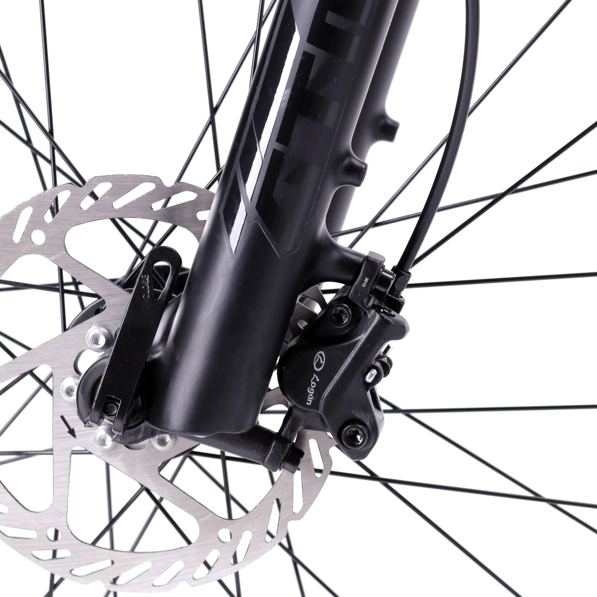 Велосипед горный COMIRON FALCON 2.0 29"*19", 1*11sp цвет: синий RFLAG