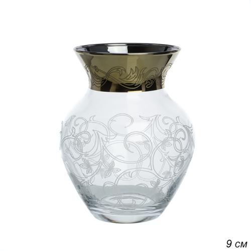 Ваза Флора Вдохновение / GN206 /уп 6/ АКЦИЯ