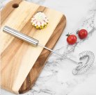 Венчик пружина 25 см / GT-10 /уп 300/ 0,068/ 25х7