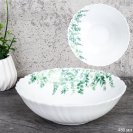 Набор суповых тарелок 6 штук 480 мл 155 мм / TW-60XN (7520) /уп 12/ 748936 