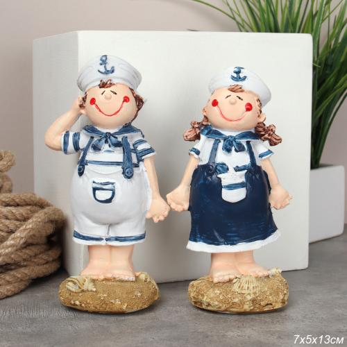 Фигурка Моряки 13 см / F3705AB /уп 2/138/