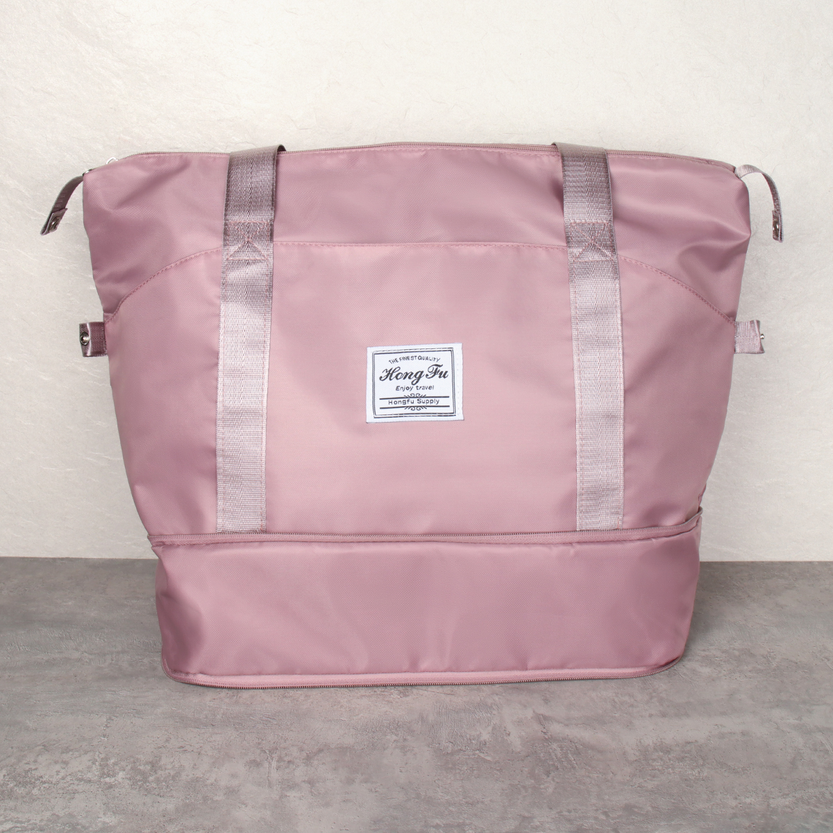 Сумка-трансформер дорожная 30x40x21 см / BAG-6688/2 /уп 30/