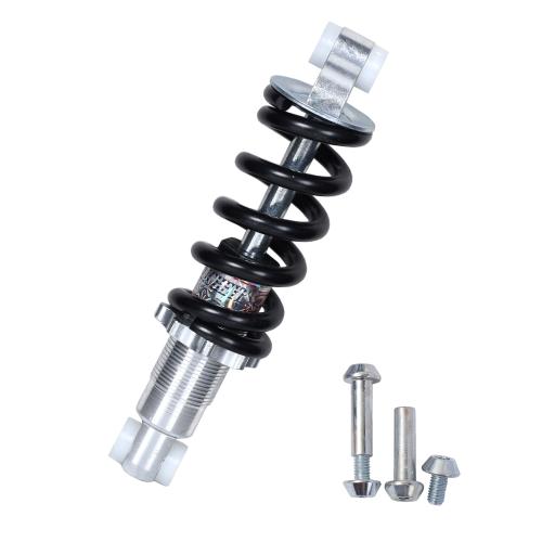 Амортизатор задний KRYPTON пружинный L160, LBS 750, 24х24, пружина 42х7мм /уп 50/