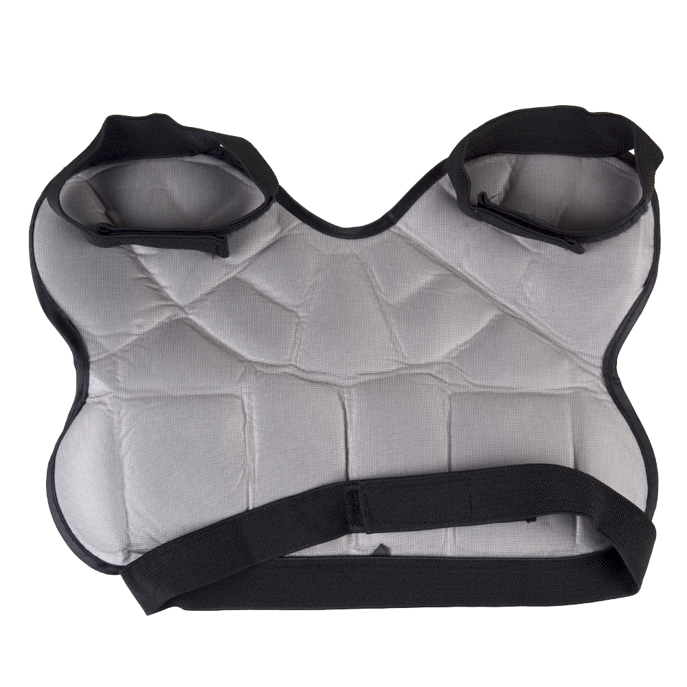 Защитная подкладка для катания на роликах. / Yan-0932BL /уп 150 / синяя